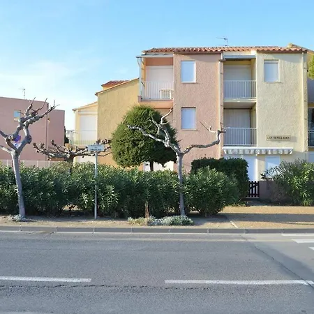 Sp500-011 Appt 2 Pièces 4 Couchages Pierre La