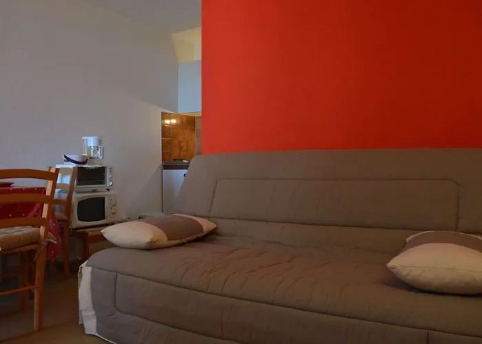 Appartamento Sp500-011 Appt 2 Pièces 4 Couchages Pierre La