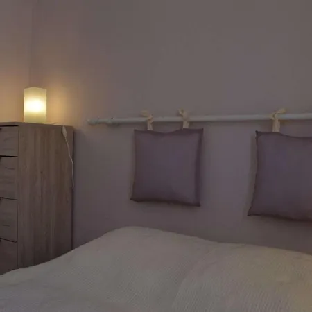 Appartamento Sp500-011 Appt 2 Pièces 4 Couchages Pierre La *