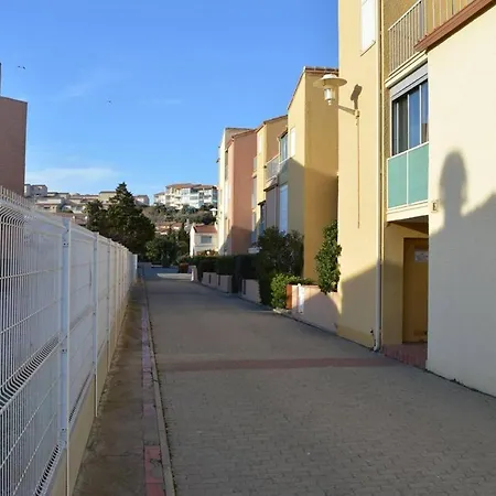 Appartamento Sp500-011 Appt 2 Pièces 4 Couchages Pierre La *